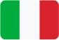 Atex certification Italiano